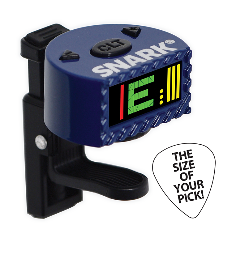 Crazy Little Thing - The Size of Your Pick!