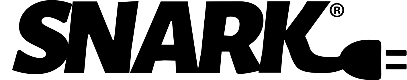Snark Tuners logo
